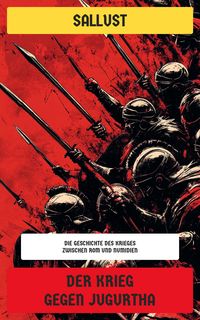 Produktbild: Der Krieg gegen Jugurtha