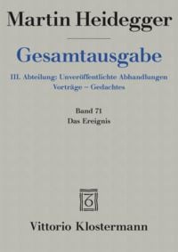 Produktbild: Das Ereignis (1941/42)