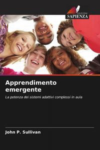 Produktbild: Apprendimento emergente