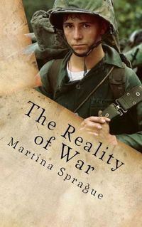 Produktbild: The Reality of War (Volunteers to Fight Our Wars, #5)