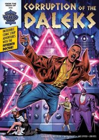 Produktbild: Doctor Who: Corruption of The Daleks