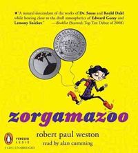 Produktbild: Zorgamazoo