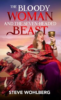 Produktbild: Bloody Woman and the Seven-Headed Beast