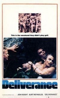 Produktbild: Dickey, J: Deliverance