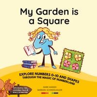 Produktbild: My Garden is a Square