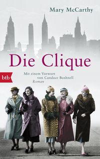 Produktbild: Die Clique