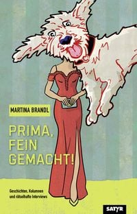 Produktbild: Prima, fein gemacht!
