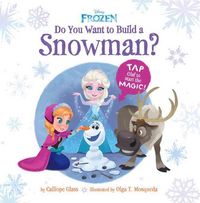 Produktbild: Glass, C: Do You Want To Build a Snowman