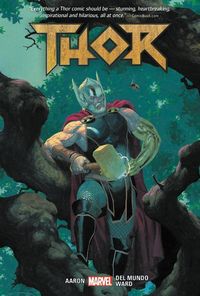 Produktbild: Thor by Jason Aaron Vol. 4