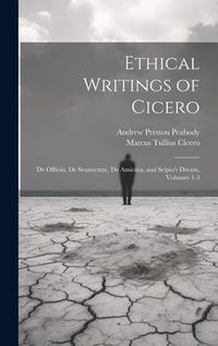 Produktbild: Ethical Writings of Cicero