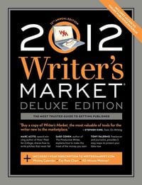 Produktbild: Writer's Market, Deluxe Edition