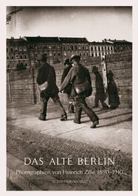 Produktbild: Das Alte Berlin