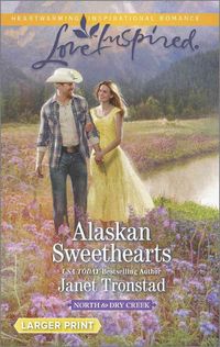 Produktbild: Love Inspired Lp Alaskan Sweet