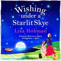 Produktbild: Wishing Under a Starlit Skye - The Skye Collection