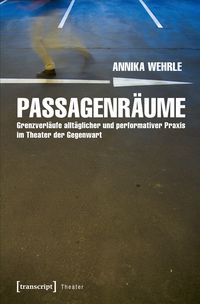 Produktbild: Passagenr&auml;ume