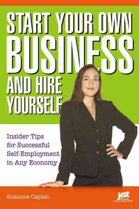 Produktbild: Start Your Own Business & Hire