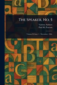Produktbild: The Speaker, No. 5