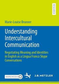Produktbild: Understanding Intercultural Communication