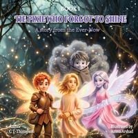 Produktbild: The Pixie Who Forgot to Shine