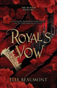 Produktbild: Royal's Vow