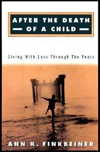 Produktbild: After the Death of a Child