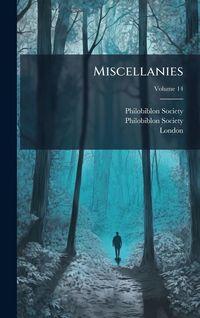 Produktbild: Miscellanies