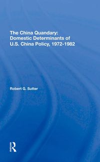 Produktbild: The China Quandary