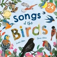 Produktbild: Songs of the Birds