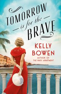 Produktbild: Tomorrow Is for the Brave