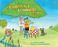 Produktbild: Froggy's Lemonade Stand