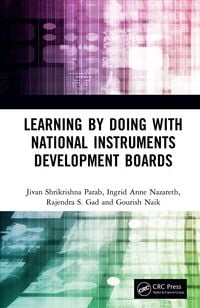 Produktbild: Learning by Doing with National Instruments Development Boards