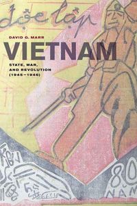 Produktbild: Marr, D: Vietnam