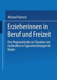 Produktbild: Erzieherinnen in Beruf und Freizeit