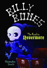 Produktbild: The Road to Nevermore