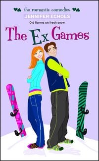 Produktbild: The Ex Games
