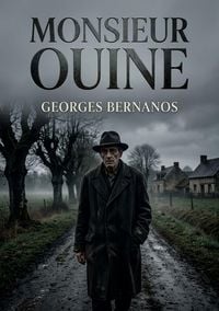 Produktbild: Monsieur Ouine