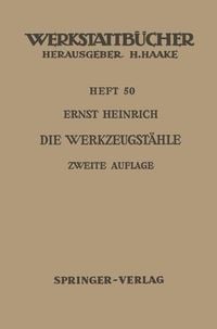 Produktbild: Die Werkzeugst&auml;hle