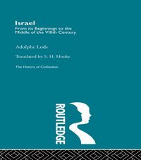 Produktbild: Israel