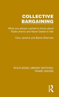 Produktbild: Collective Bargaining