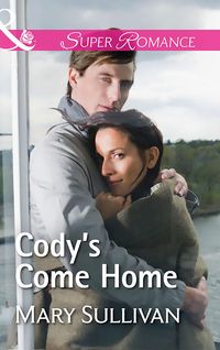Produktbild: Cody's Come Home