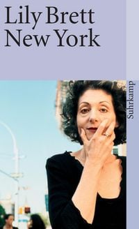 Produktbild: New York