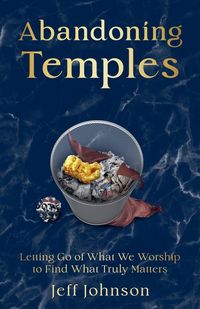Produktbild: Abandoning Temples