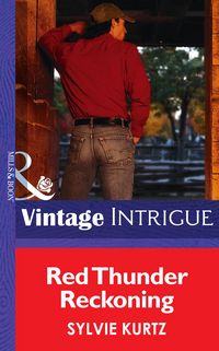 Produktbild: Red Thunder Reckoning