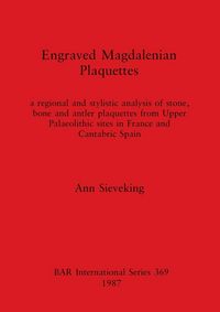 Produktbild: Engraved Magdalenian Plaquettes