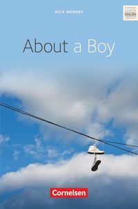 Bild vom Artikel About a Boy vom Autor Nick Hornby
