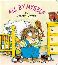 Produktbild: All By Myself (Little Critter)