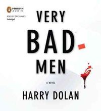 Produktbild: Very Bad Men