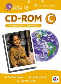 Produktbild: Collins Big Cat Software - Cd-Rom C