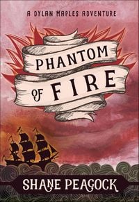 Produktbild: Phantom of Fire
