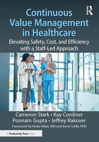 Produktbild: Continuous Value Management in Healthcare